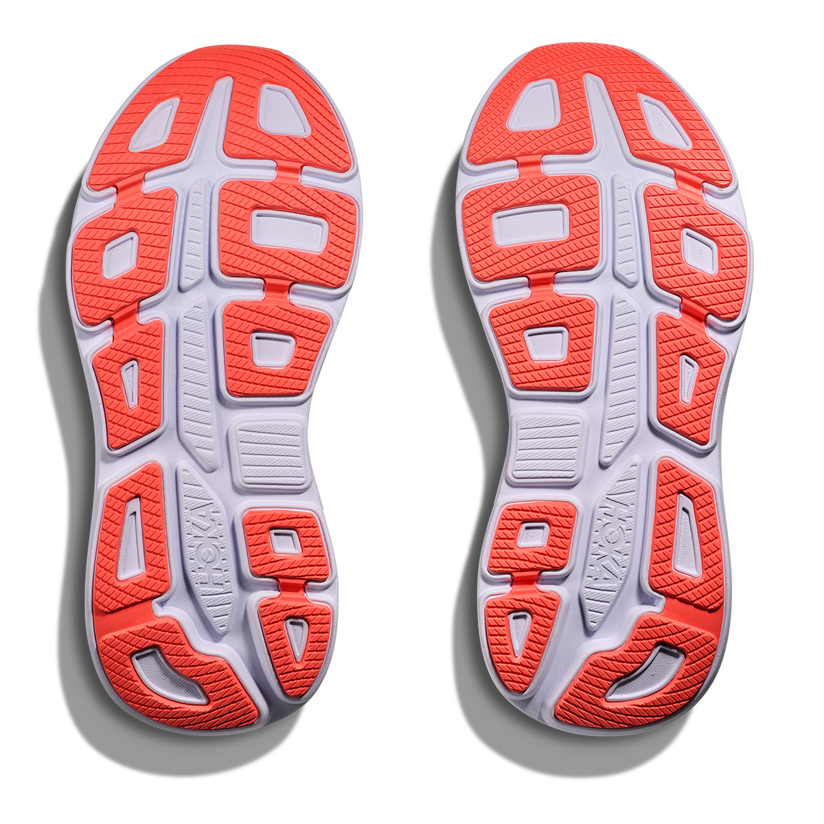 HOKA Bondi 9 Women's Road Running Shoes product photo