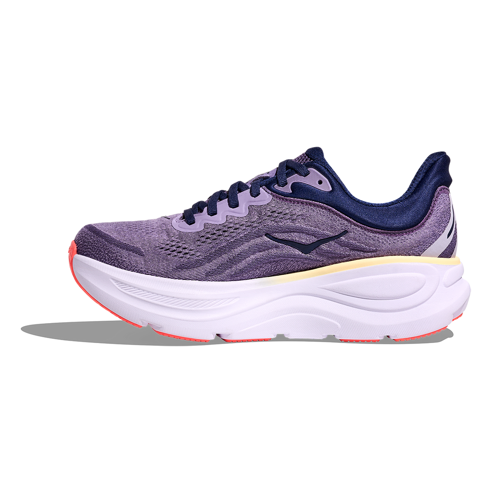 HOKA Bondi 9 Women's Road Running Shoes product photo