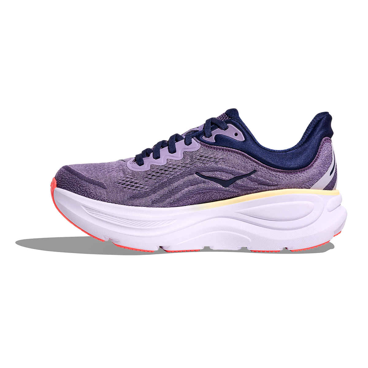 HOKA Bondi 9 Women's Road Running Shoes product photo