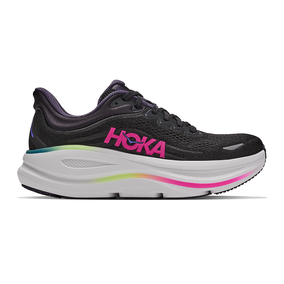 HOKA Bondi 9 Women's Road Running Shoes product photo