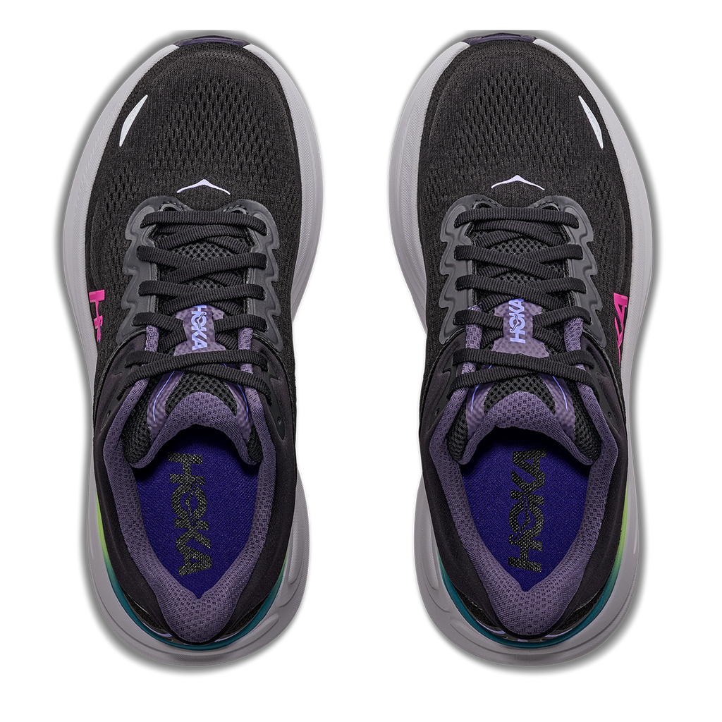 HOKA Bondi 9 Women's Road Running Shoes product photo
