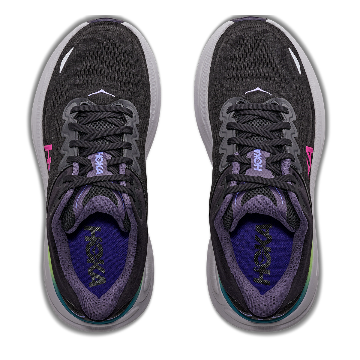 HOKA Bondi 9 Women's Road Running Shoes product photo