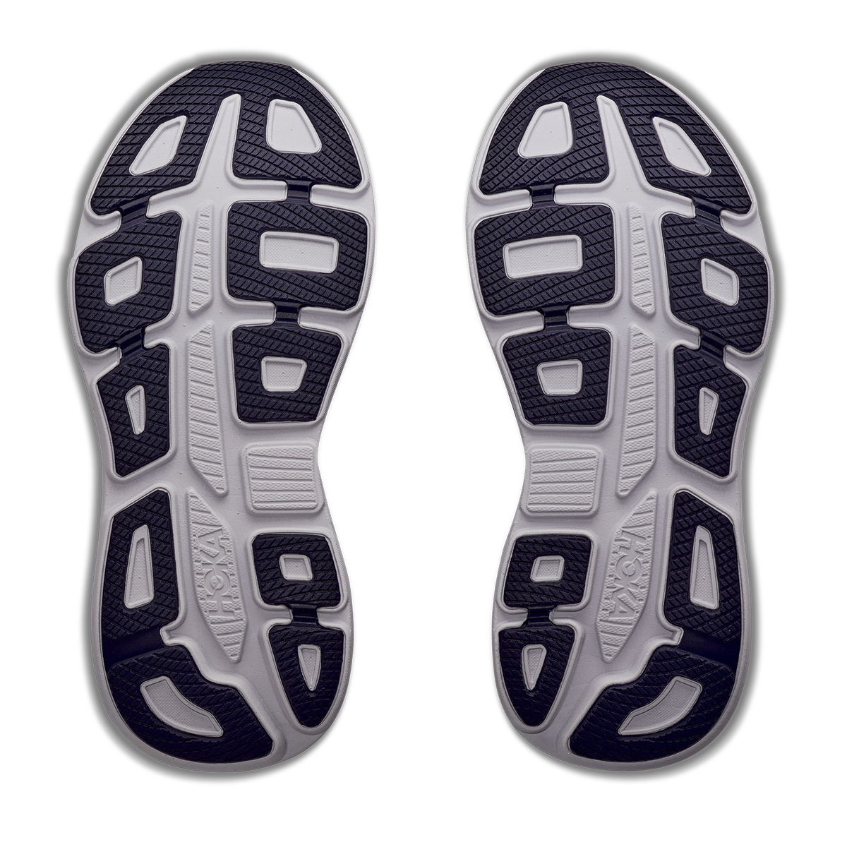 HOKA Bondi 9 Women's Road Running Shoes product photo