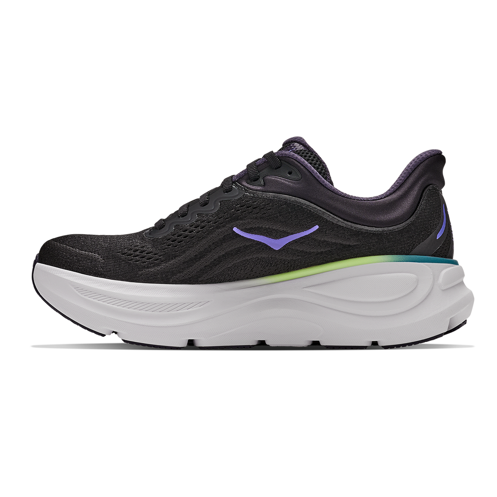 HOKA Bondi 9 Women's Road Running Shoes product photo