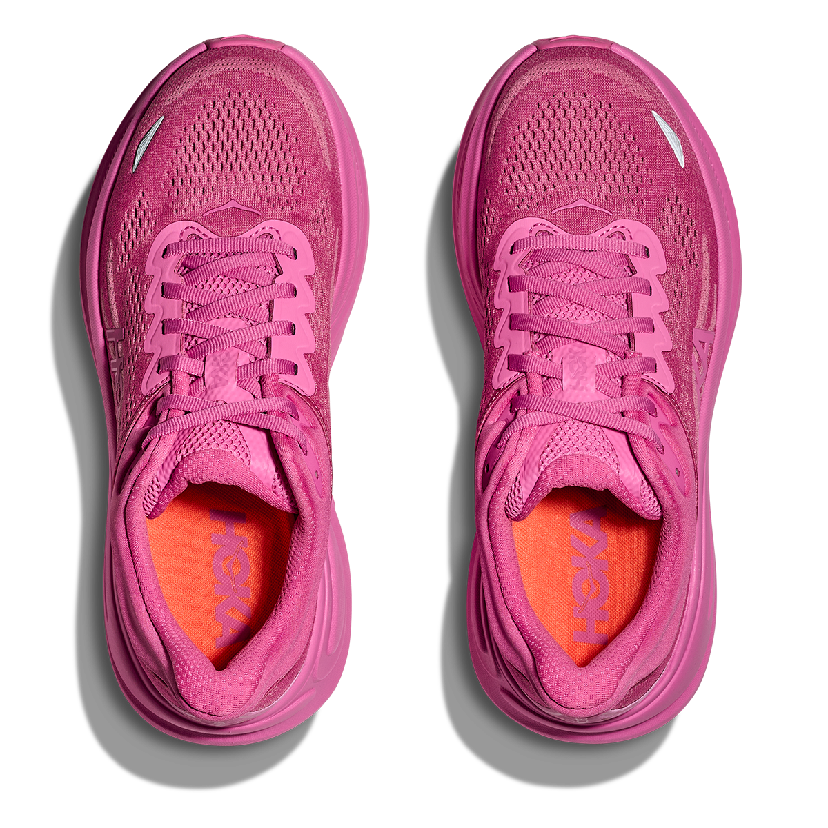 HOKA Bondi 9 Women's Road Running Shoes product photo