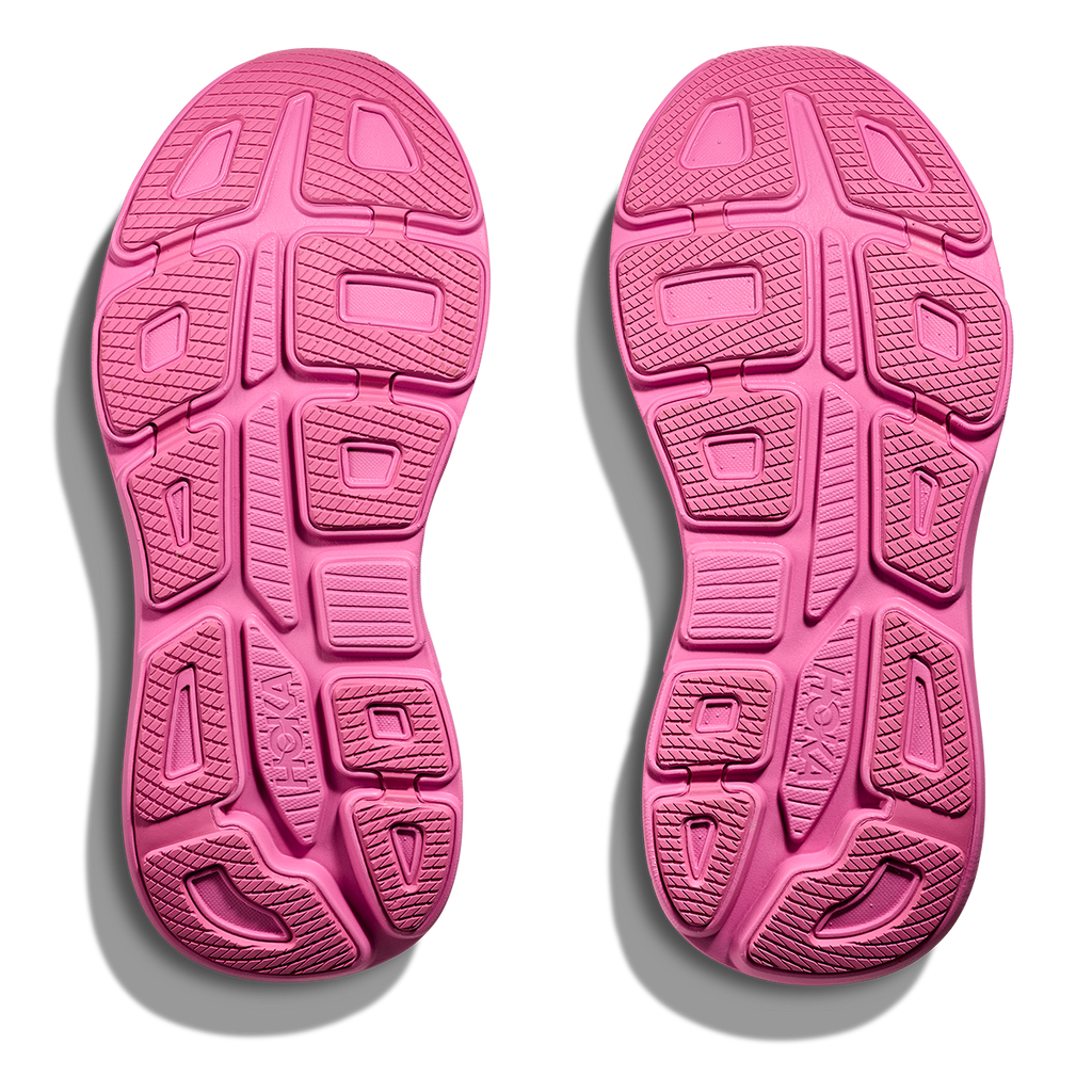 HOKA Bondi 9 Women's Road Running Shoes product photo