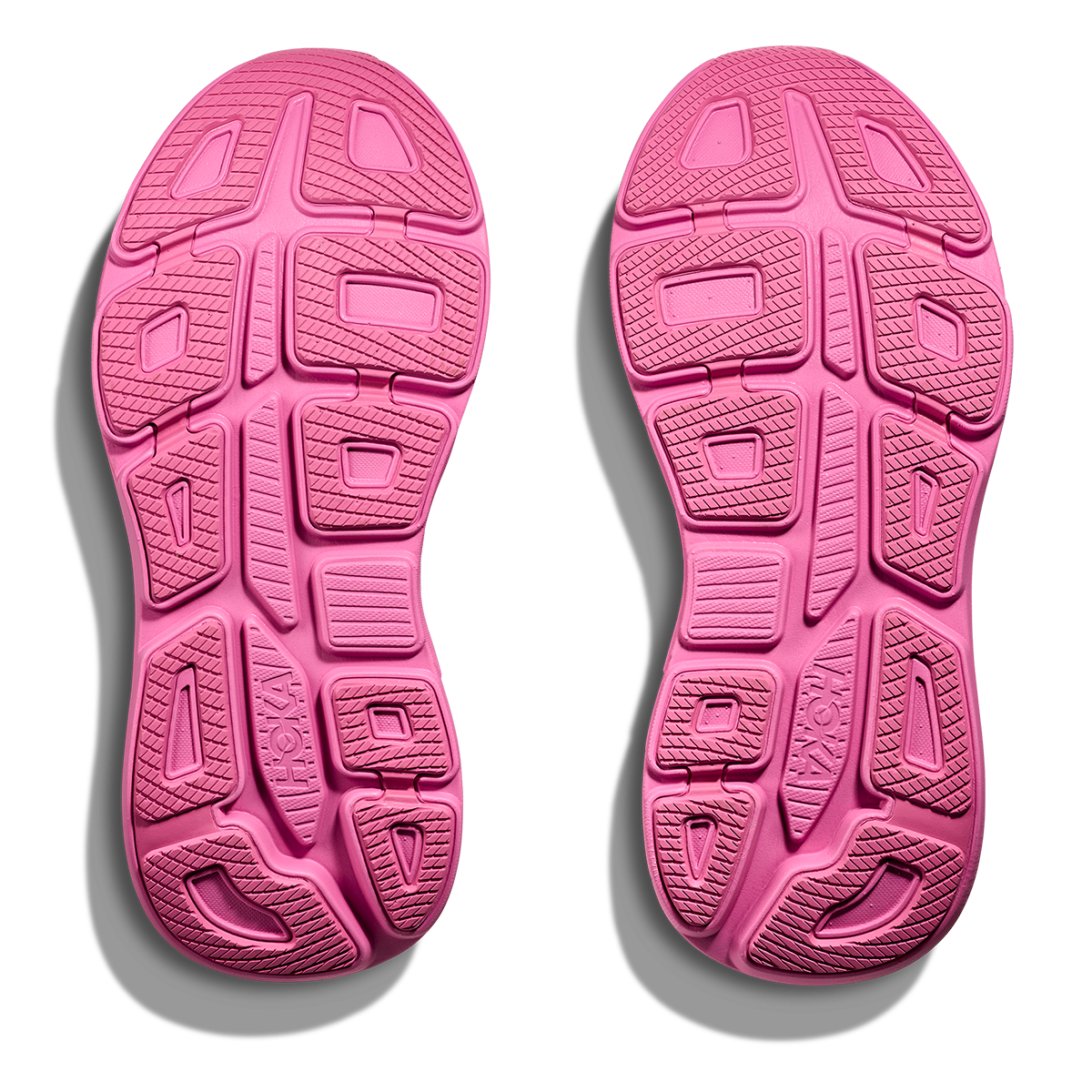 HOKA Bondi 9 Women's Road Running Shoes product photo