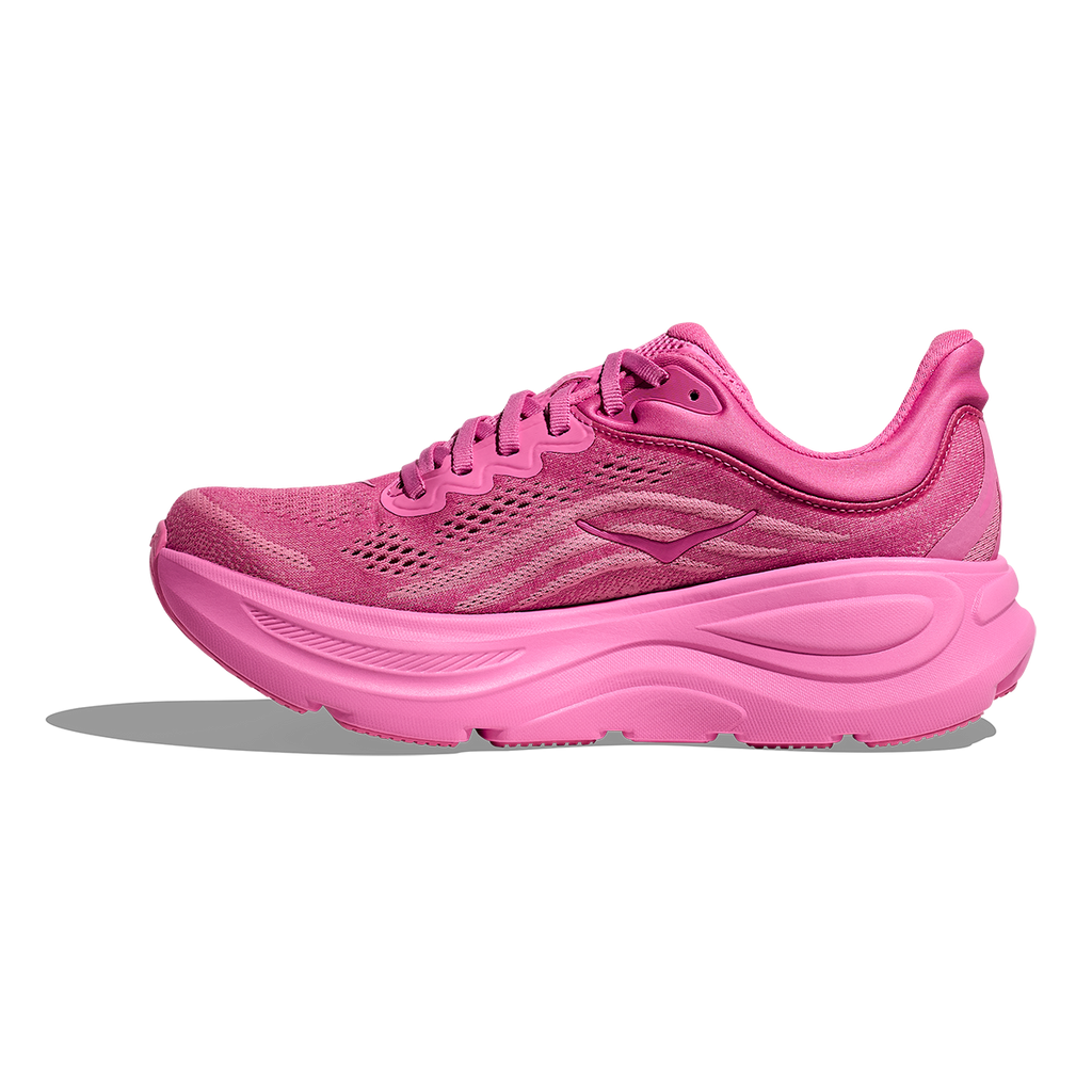 HOKA Bondi 9 Women's Road Running Shoes product photo