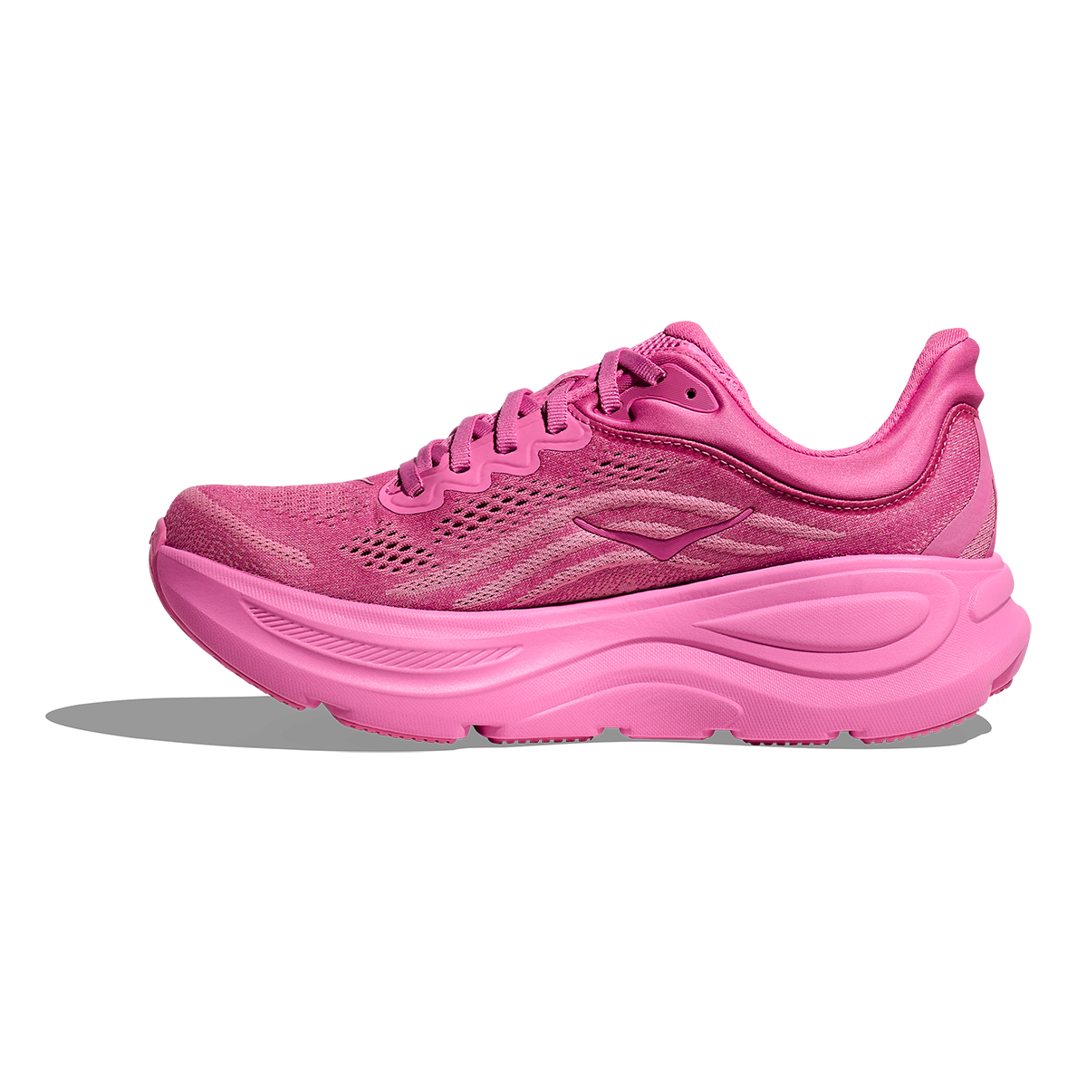 HOKA Bondi 9 Women's Road Running Shoes product photo