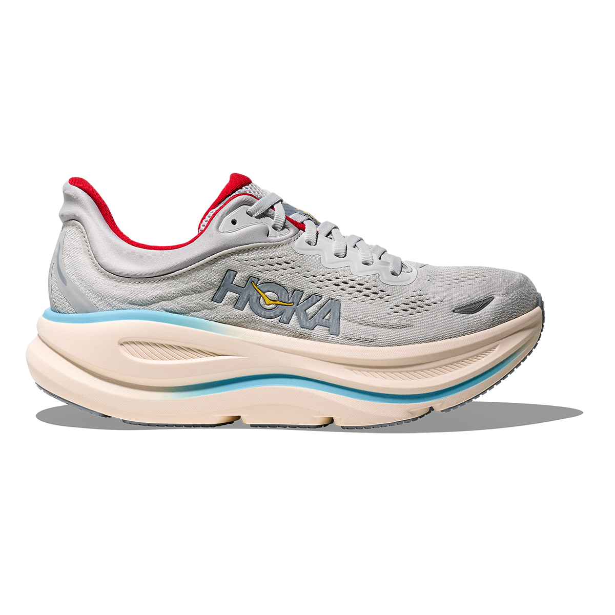 HOKA Bondi 9 Women's Road Running Shoes product photo