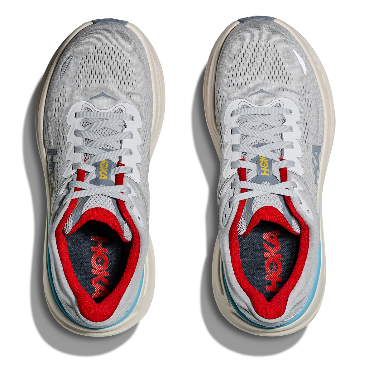 HOKA Bondi 9 Women's Road Running Shoes product photo