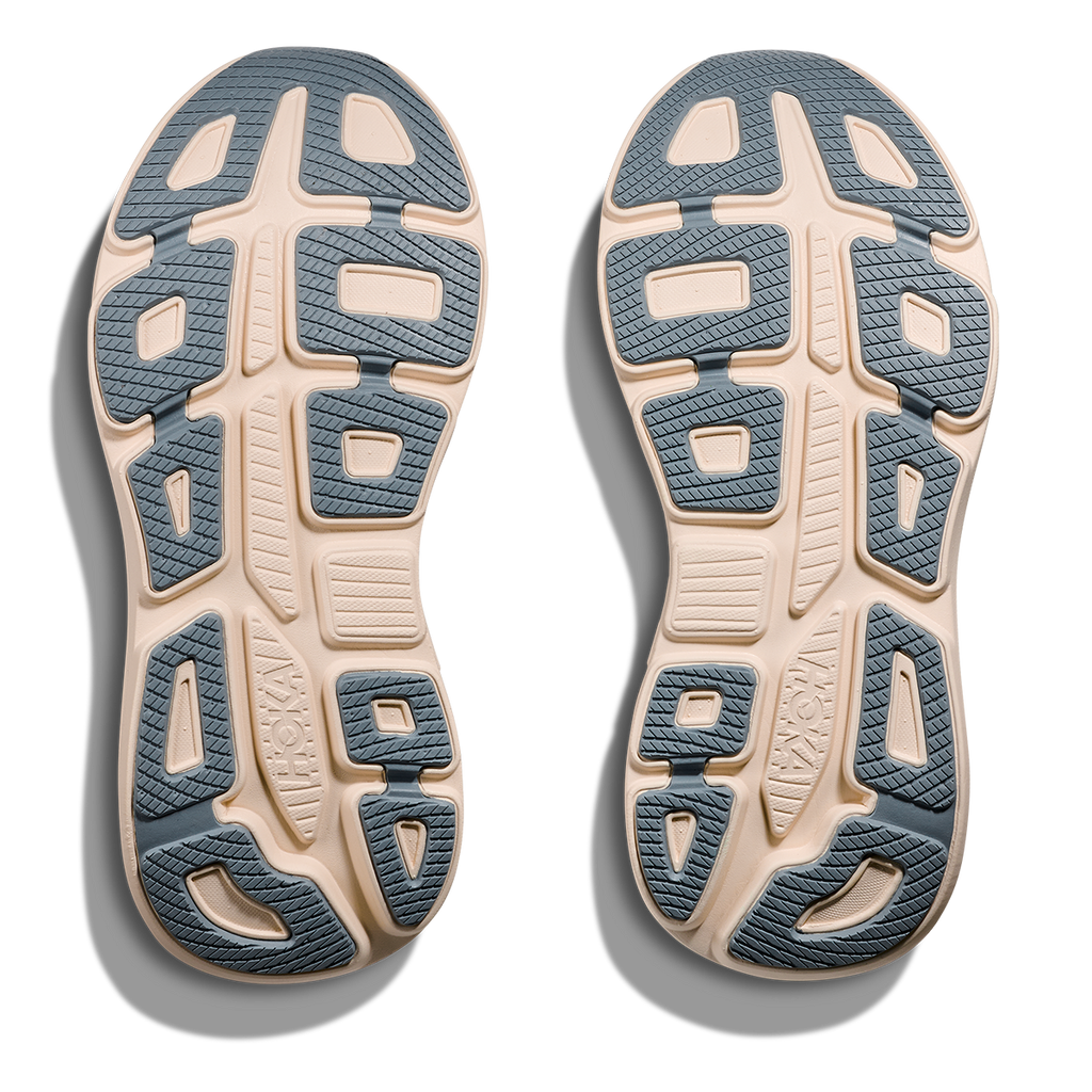 HOKA Bondi 9 Women's Road Running Shoes product photo