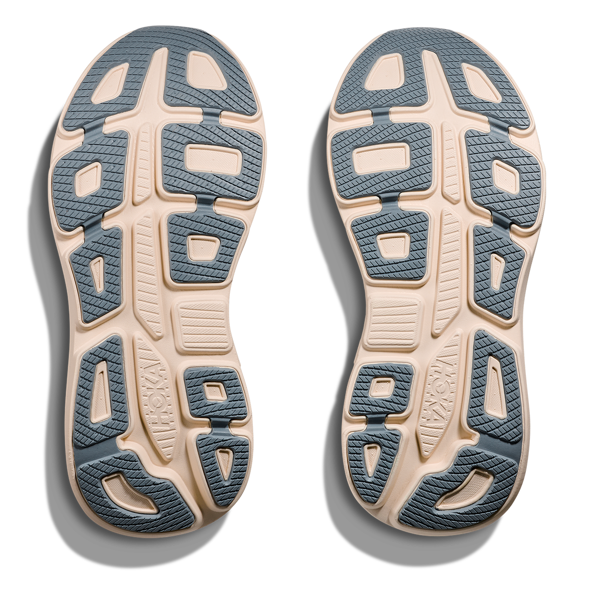 HOKA Bondi 9 Women's Road Running Shoes product photo