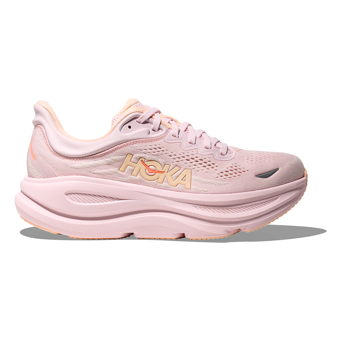HOKA Bondi 9 Women's Road Running Shoes product photo
