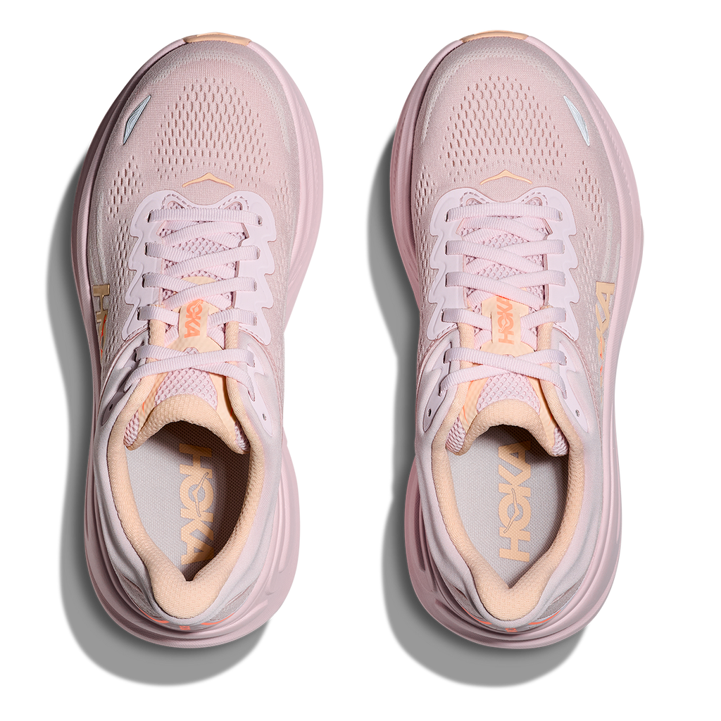 HOKA Bondi 9 Women's Road Running Shoes product photo