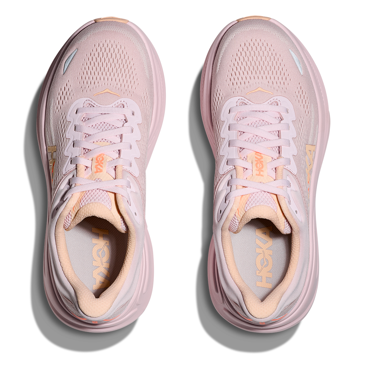 HOKA Bondi 9 Women's Road Running Shoes product photo