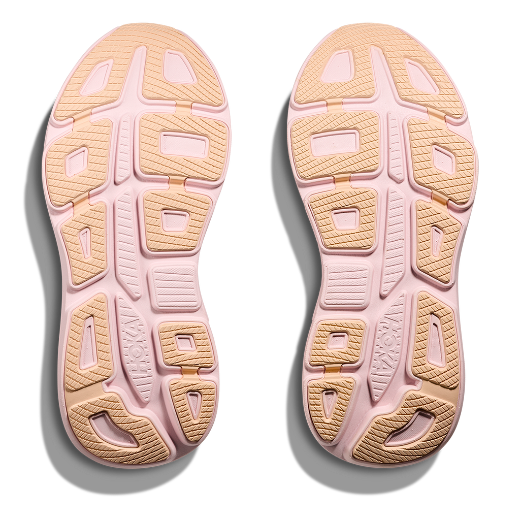 HOKA Bondi 9 Women's Road Running Shoes product photo