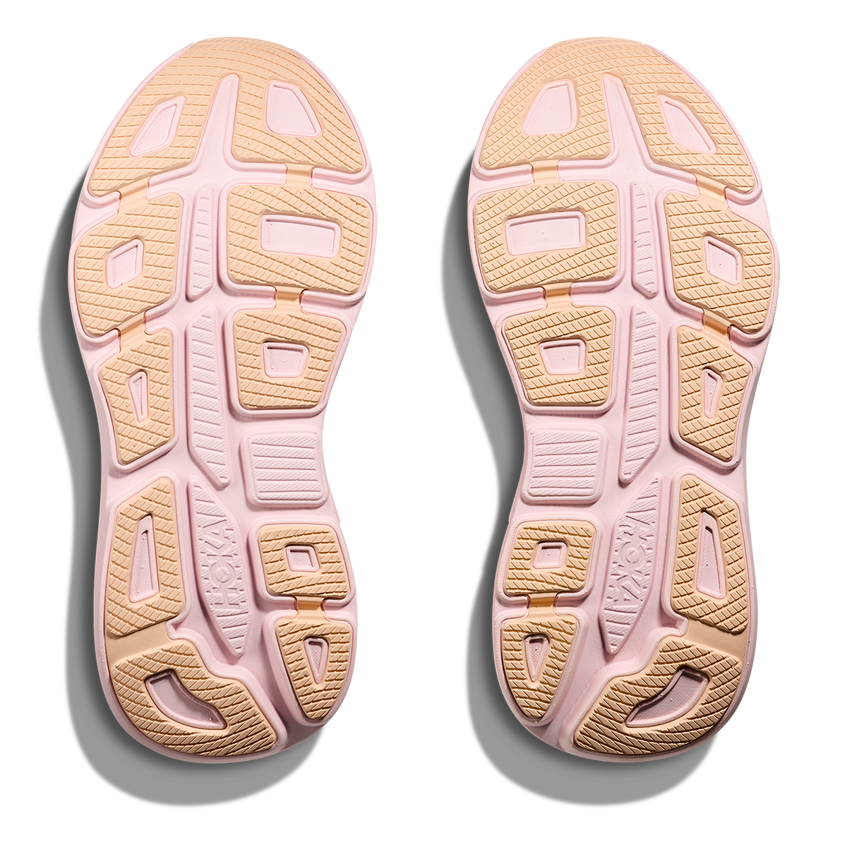 HOKA Bondi 9 Women's Road Running Shoes product photo