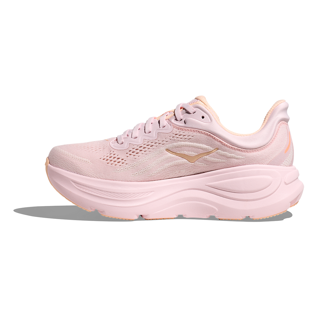 HOKA Bondi 9 Women's Road Running Shoes product photo