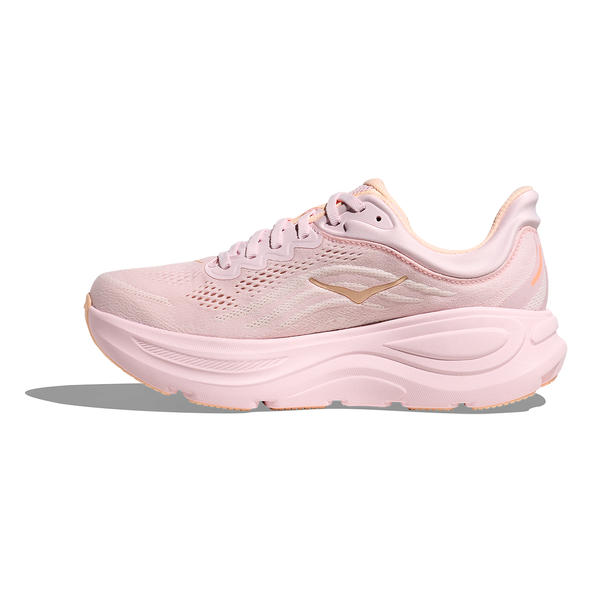 HOKA Bondi 9 Women's Road Running Shoes product photo