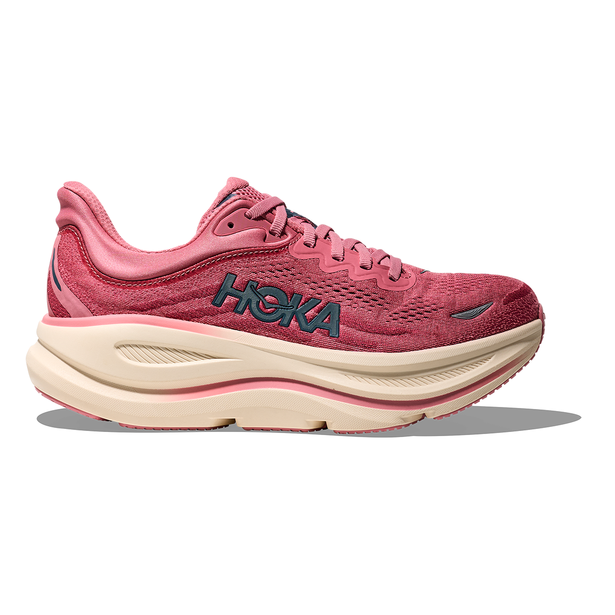 HOKA Bondi 9 Women's Road Running Shoes product photo