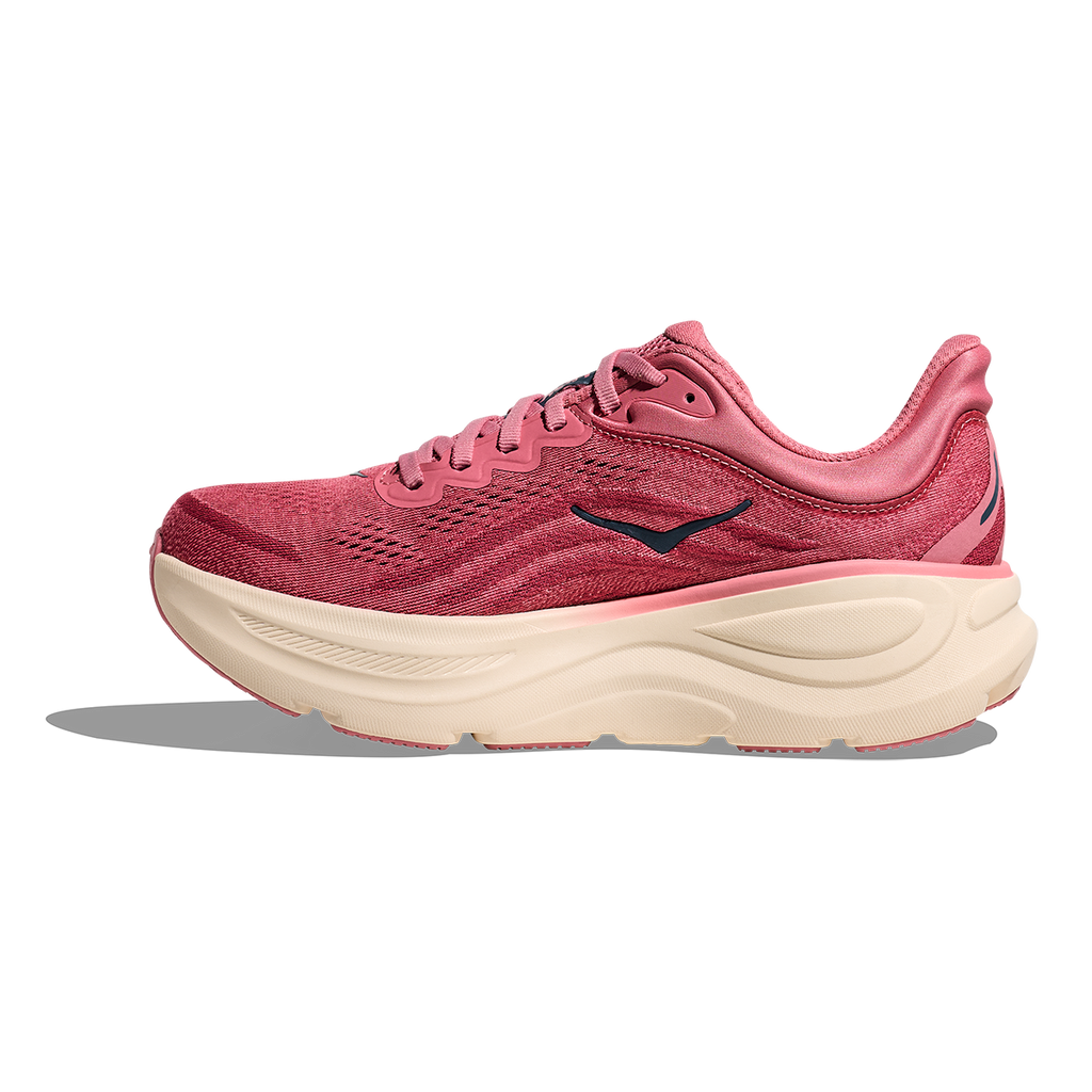 HOKA Bondi 9 Women's Road Running Shoes product photo
