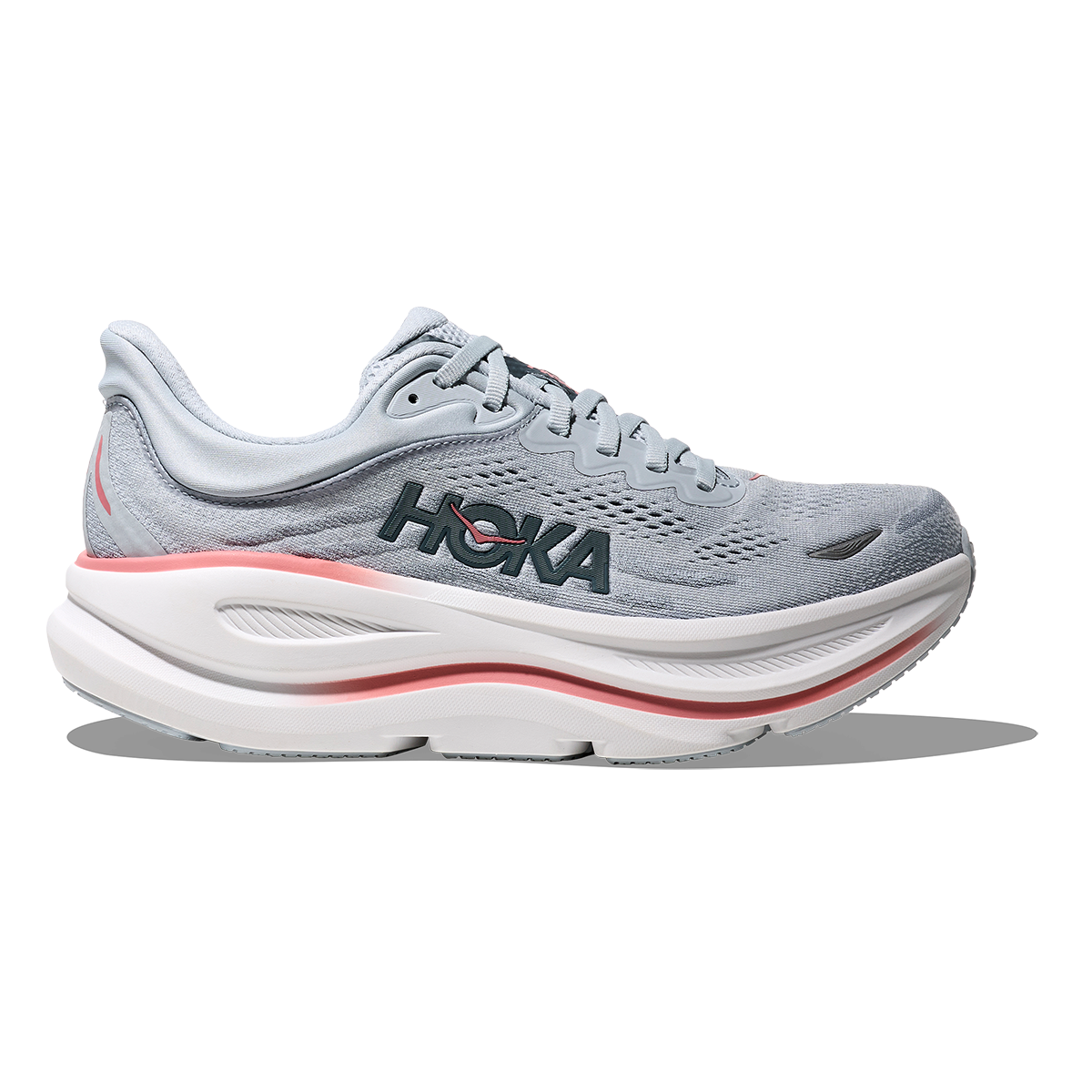HOKA Bondi 9 Women's Road Running Shoes product photo