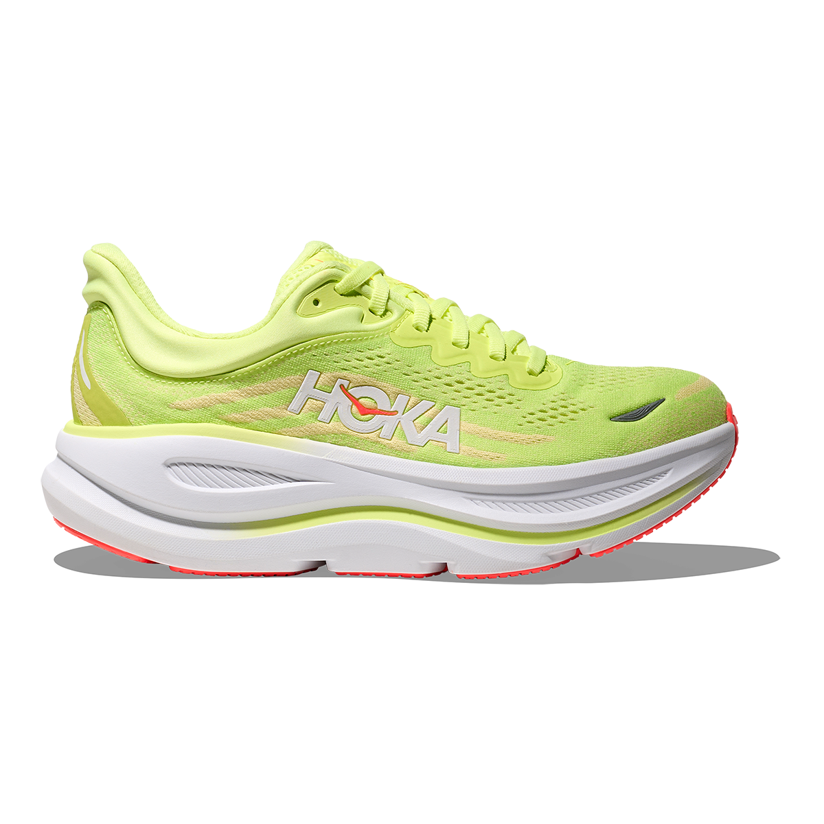HOKA Bondi 9 Women's Road Running Shoes product photo