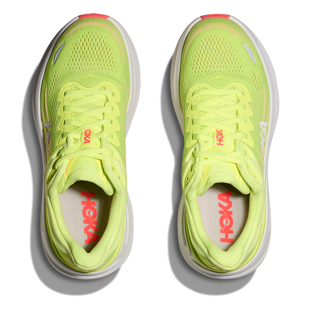 HOKA Bondi 9 Women's Road Running Shoes product photo