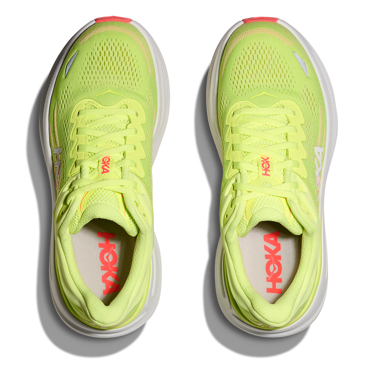 HOKA Bondi 9 Women's Road Running Shoes product photo