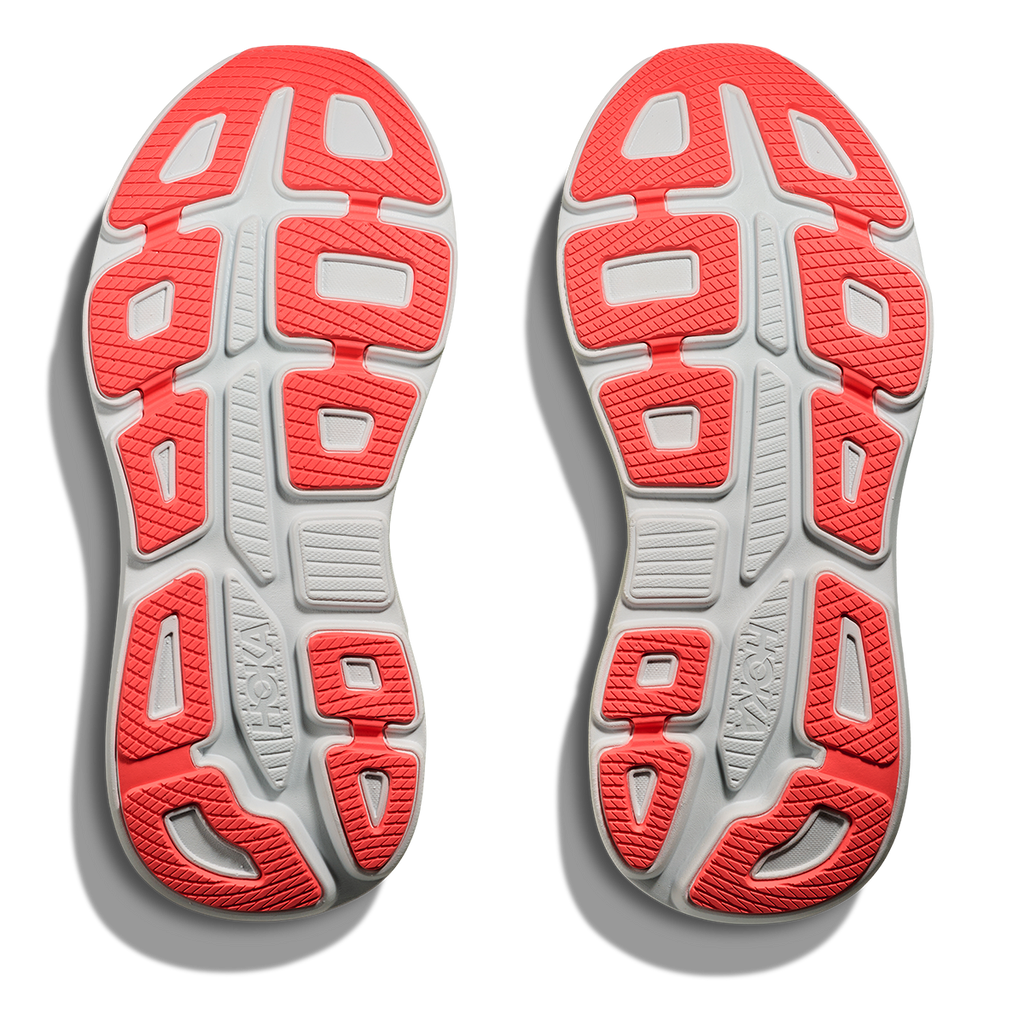 HOKA Bondi 9 Women's Road Running Shoes product photo