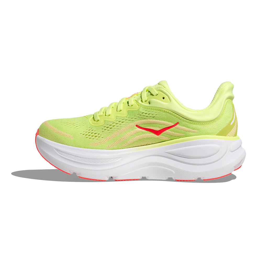 HOKA Bondi 9 Women's Road Running Shoes product photo