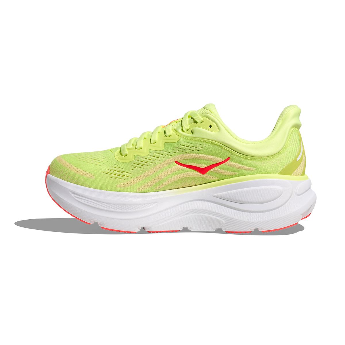 HOKA Bondi 9 Women's Road Running Shoes product photo