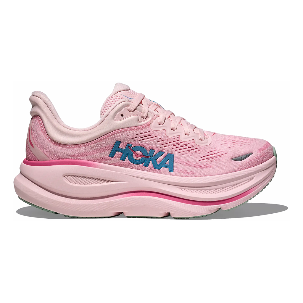 HOKA Bondi 9 Women's Road Running Shoes product photo