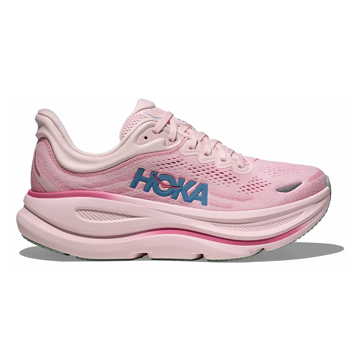 HOKA Bondi 9 Women's Road Running Shoes product photo