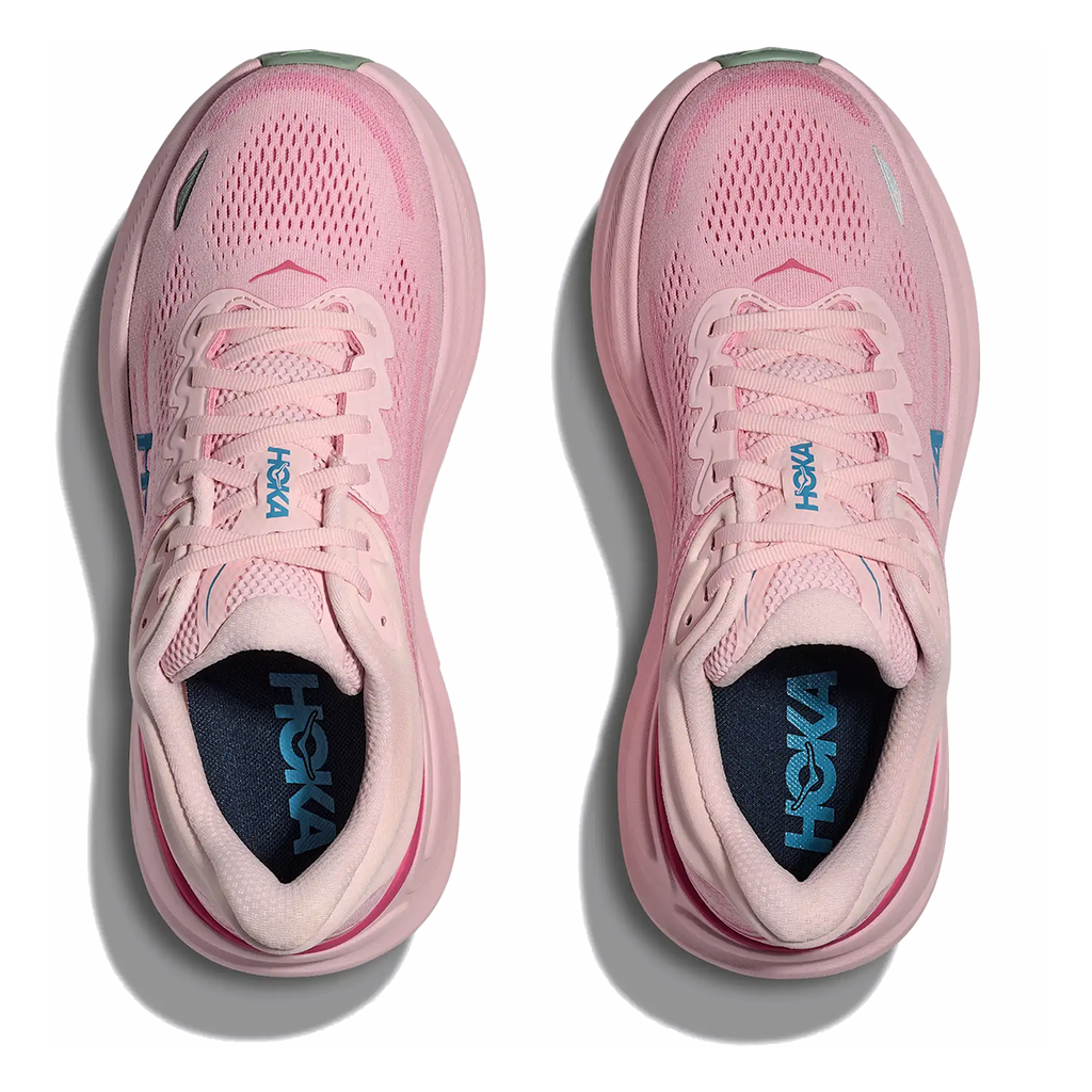 HOKA Bondi 9 Women's Road Running Shoes product photo