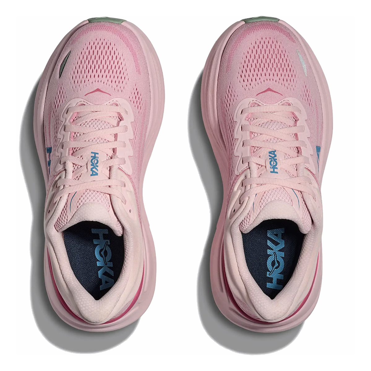 HOKA Bondi 9 Women's Road Running Shoes product photo