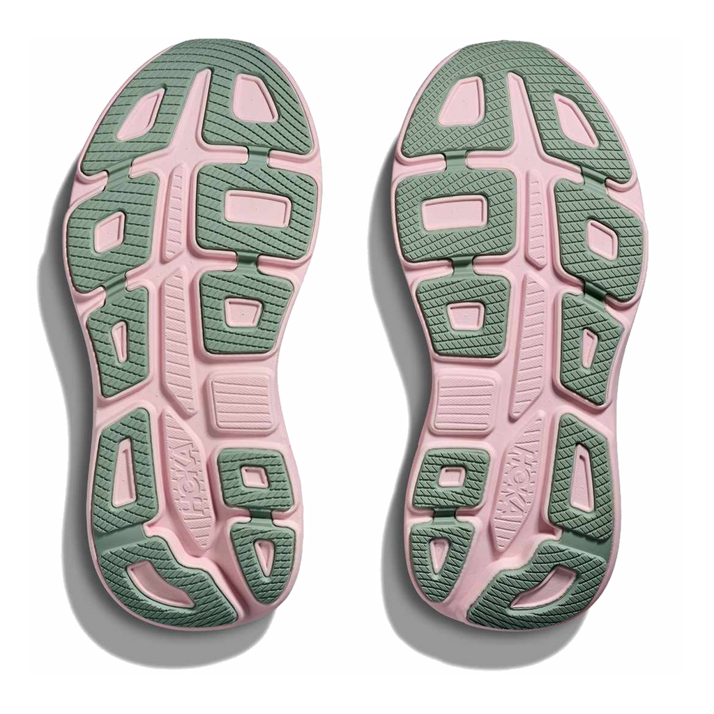 HOKA Bondi 9 Women's Road Running Shoes product photo