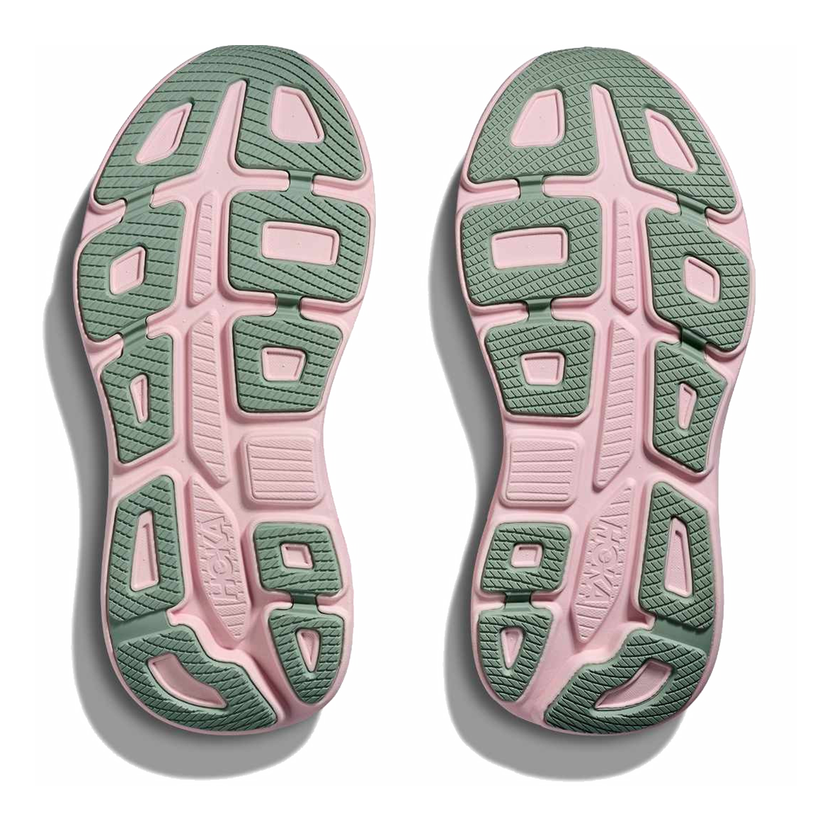 HOKA Bondi 9 Women's Road Running Shoes product photo