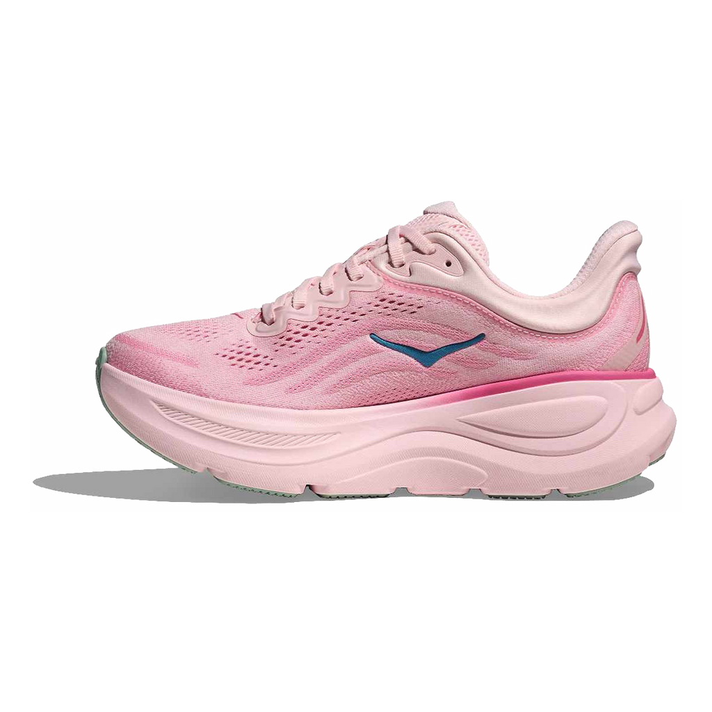 HOKA Bondi 9 Women's Road Running Shoes product photo