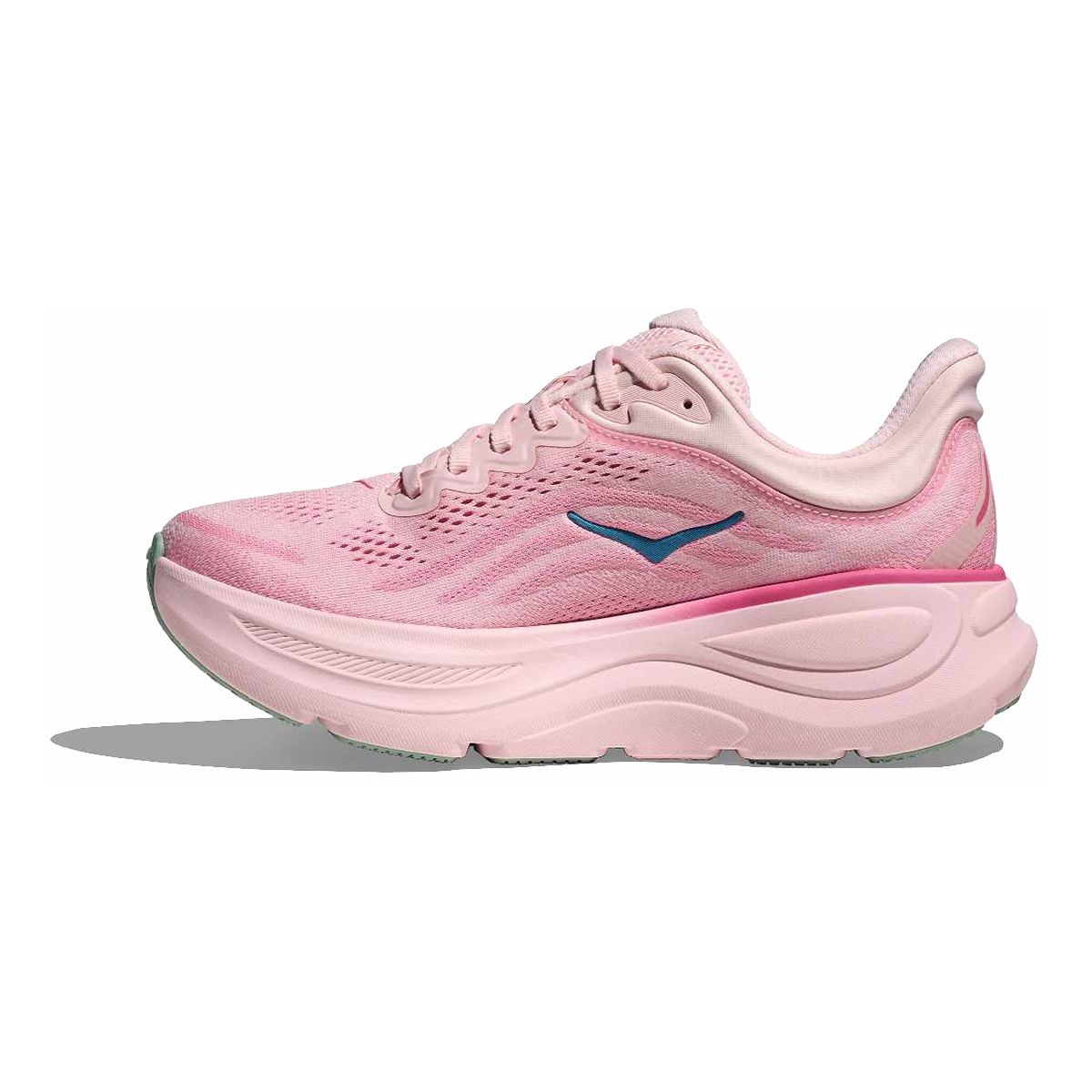 HOKA Bondi 9 Women's Road Running Shoes product photo