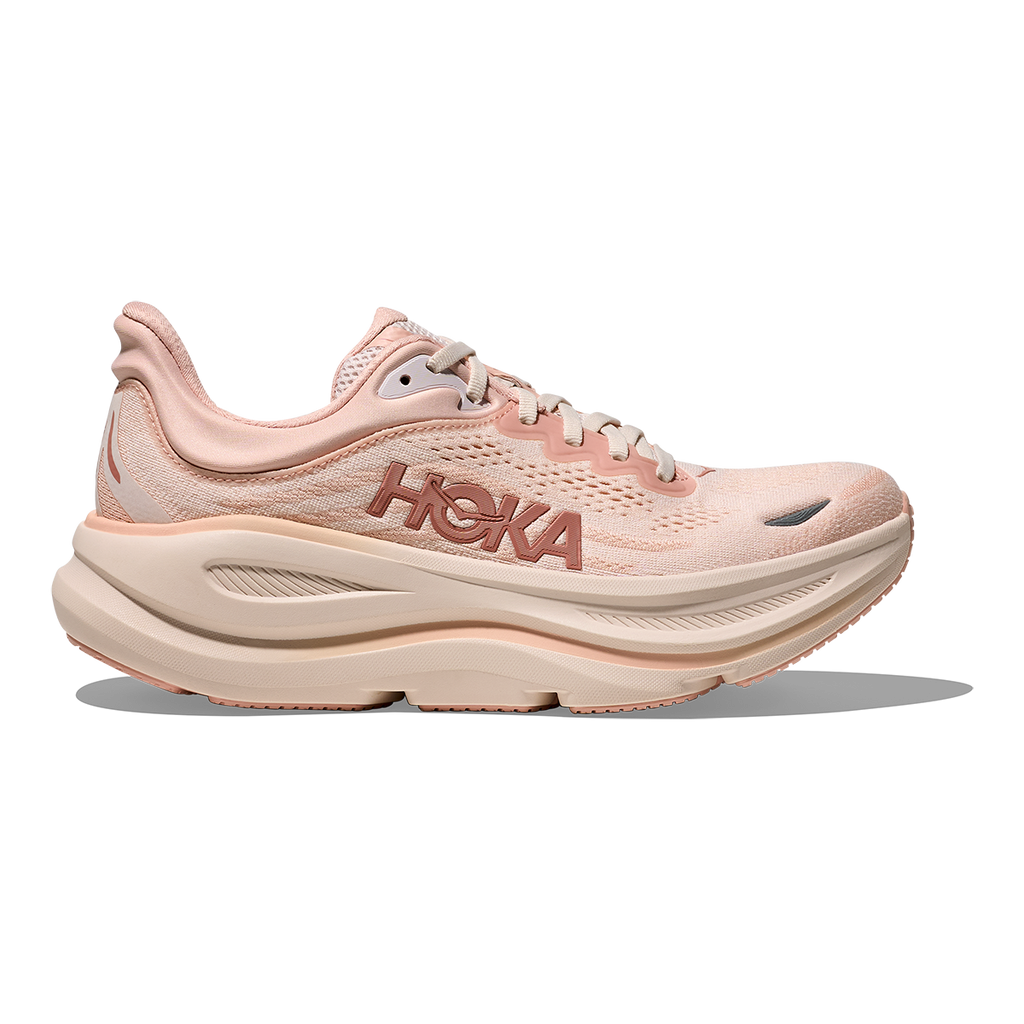 HOKA Bondi 9 Women's Road Running Shoes product photo