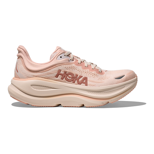 HOKA Bondi 9 Women's Road Running Shoes product photo