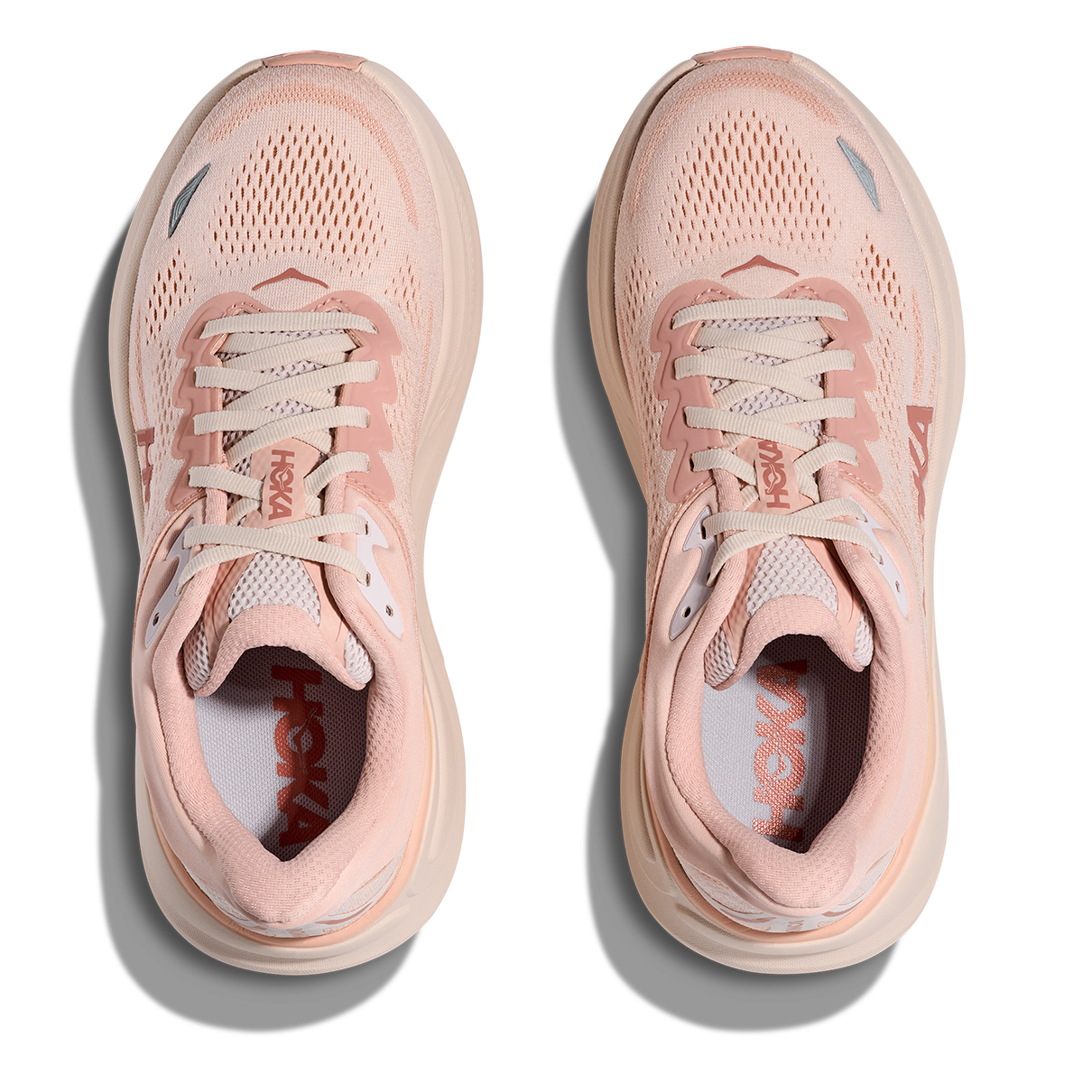 HOKA Bondi 9 Women's Road Running Shoes product photo