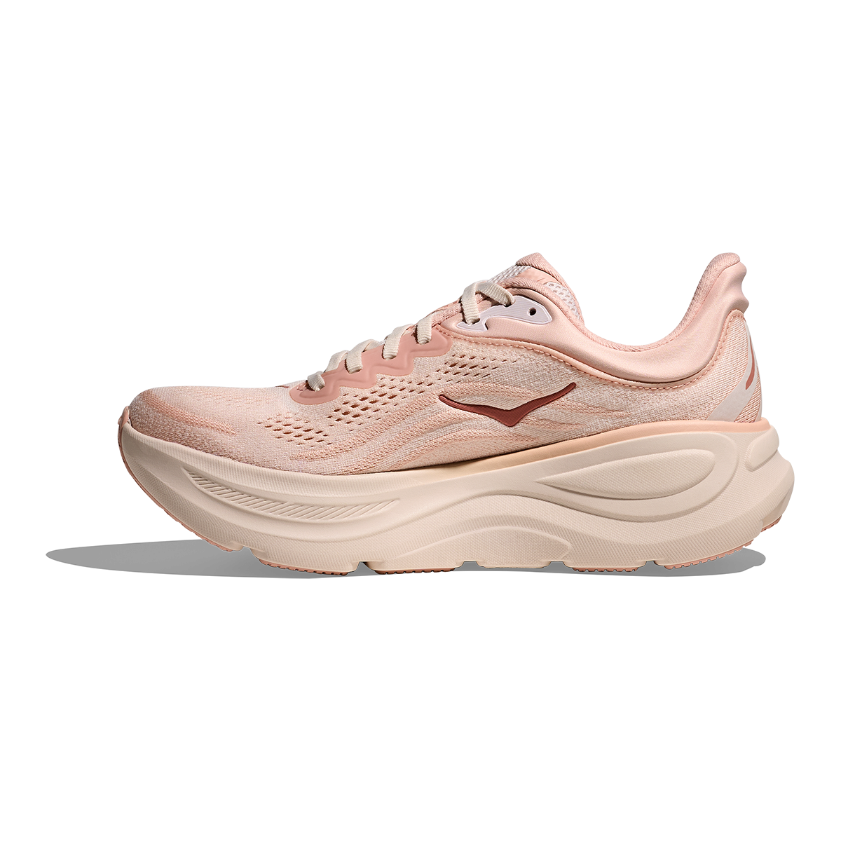 HOKA Bondi 9 Women's Road Running Shoes product photo