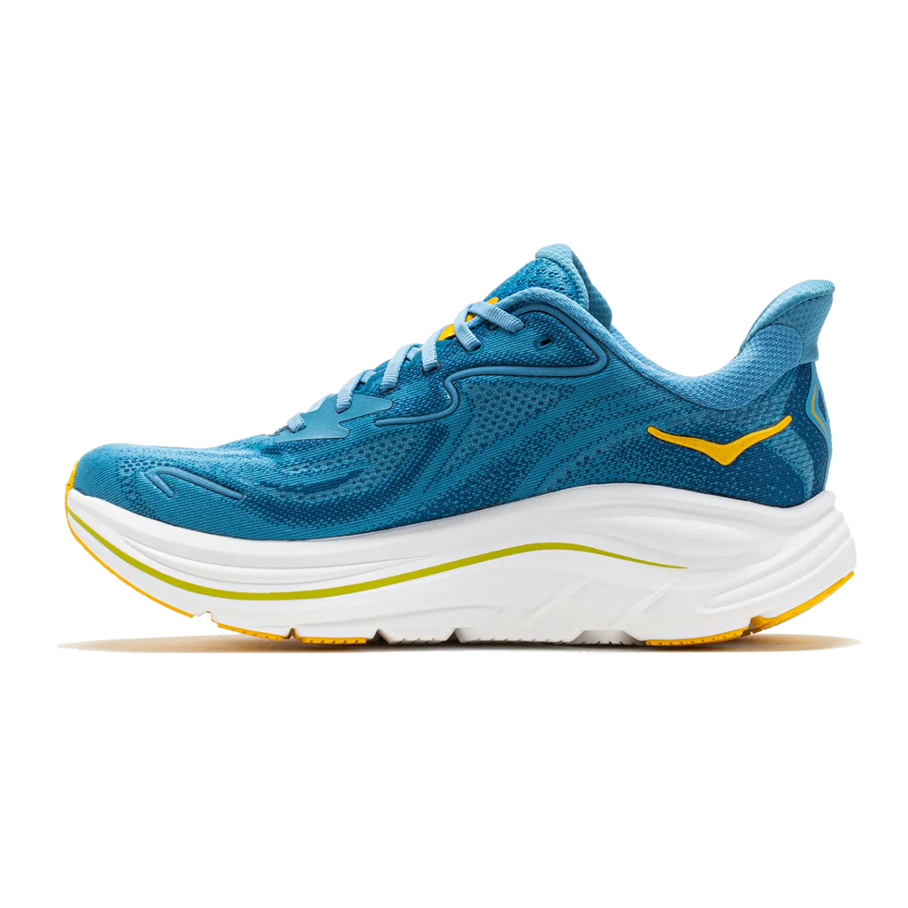 HOKA Clifton 10 Men's Road Running Shoes product photo