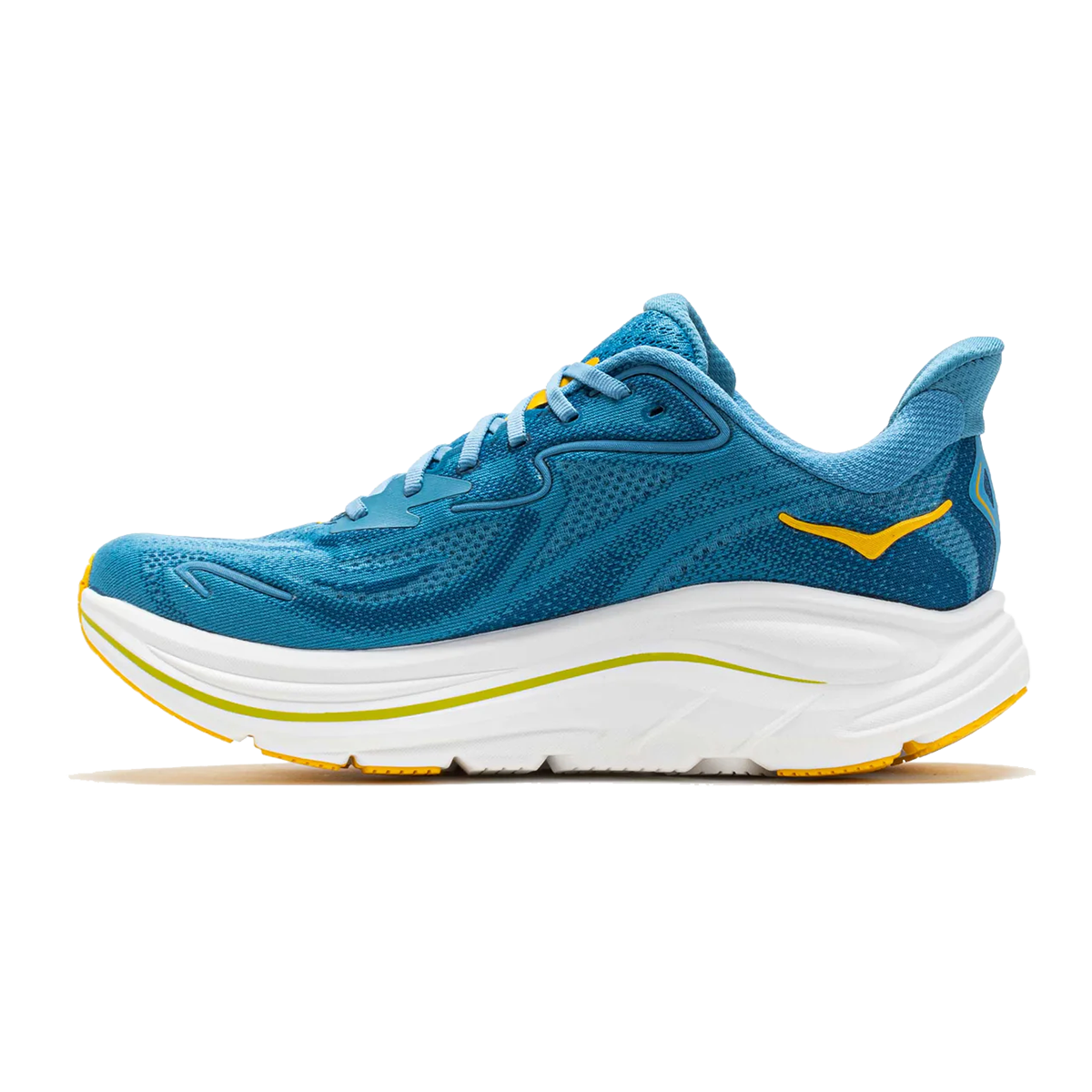 HOKA Clifton 10 Men's Road Running Shoes product photo