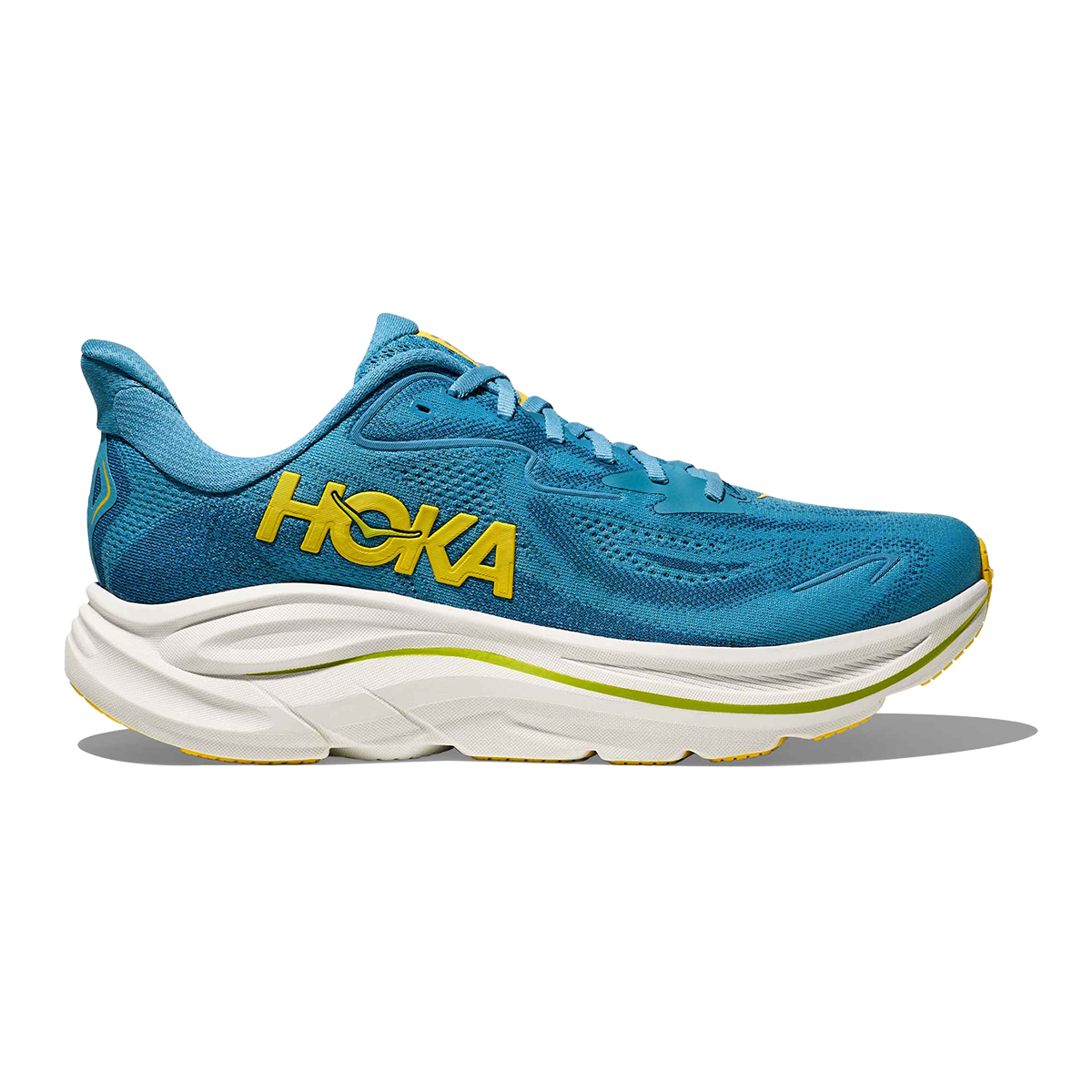 HOKA Clifton 10 Men's Road Running Shoes product photo