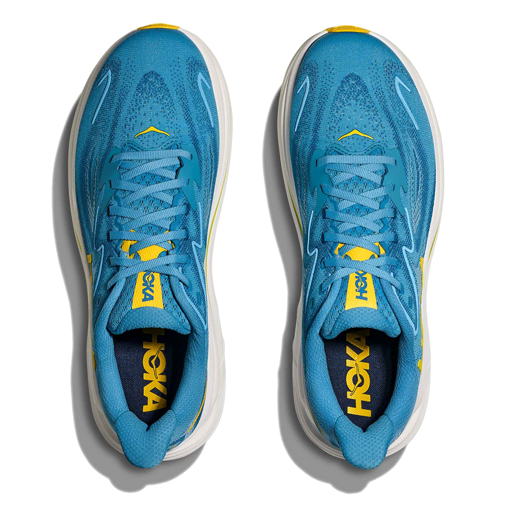 HOKA Clifton 10 Men's Road Running Shoes product photo