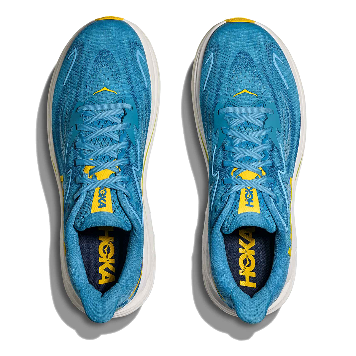 HOKA Clifton 10 Men's Road Running Shoes product photo